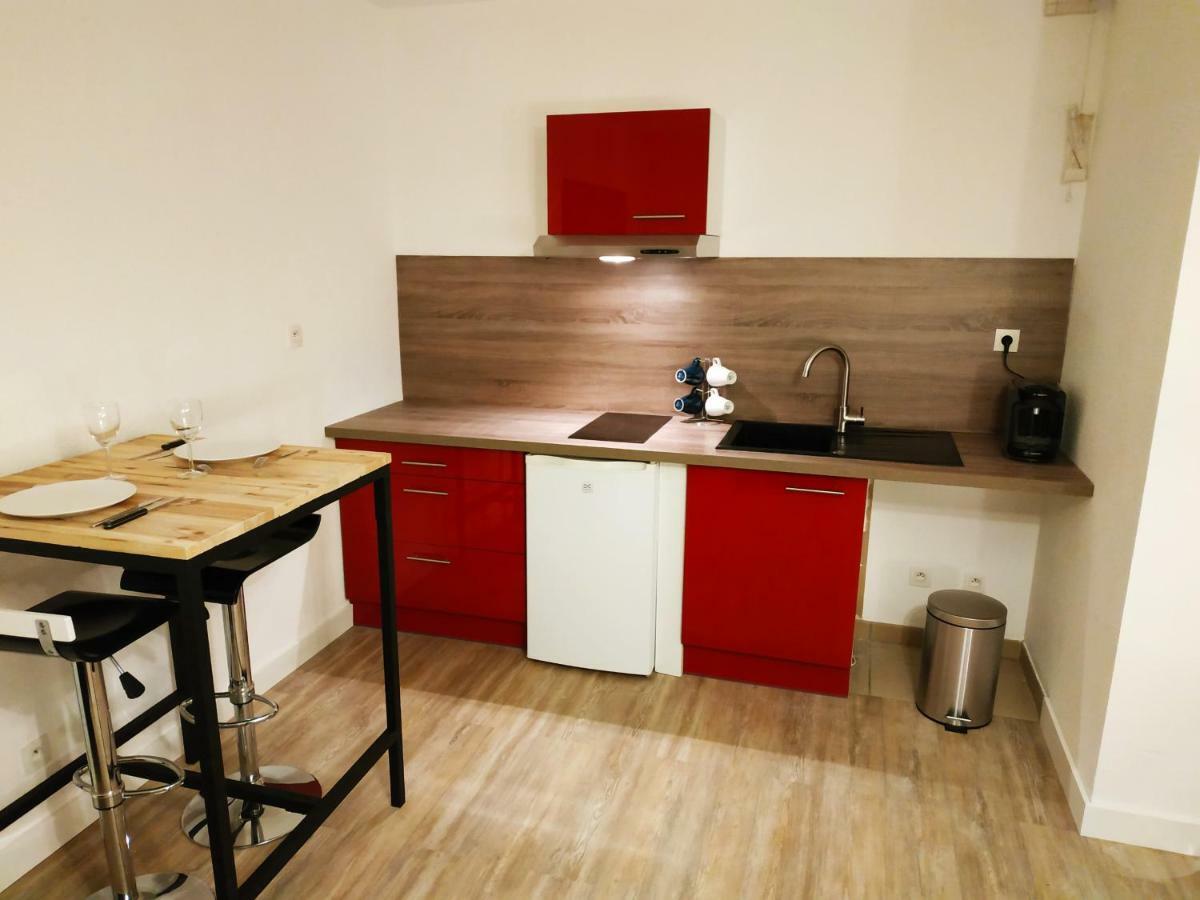 Le New York Bisontin Daire Besançon Dış mekan fotoğraf